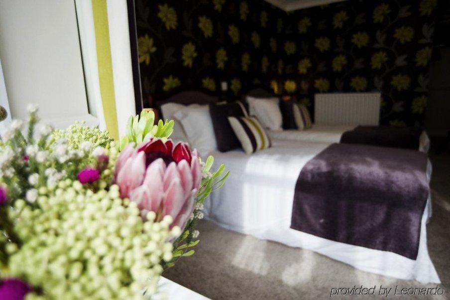 Brackenborough Hotel Louth  Room photo